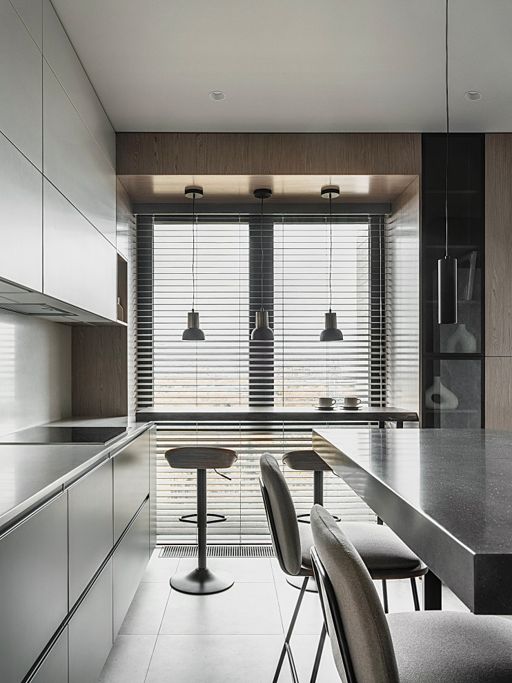 Дискавери парк