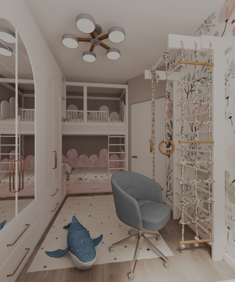 Детская для девочки