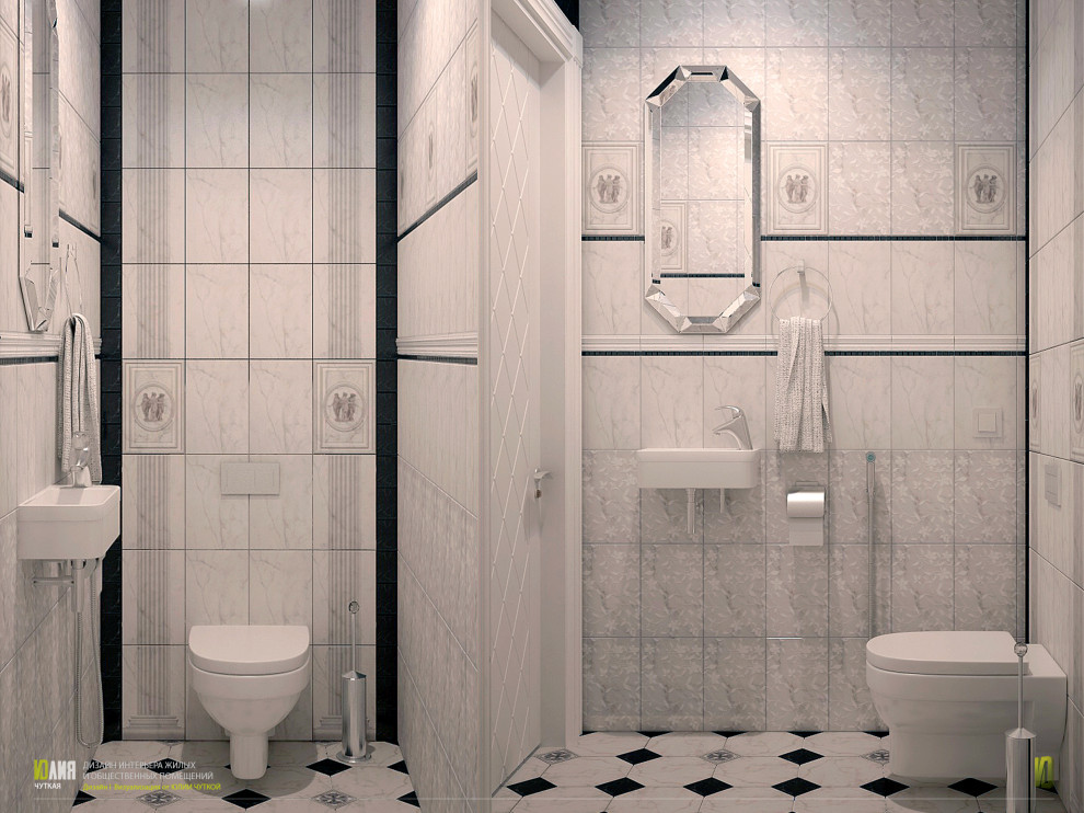 г. Москва, ЖК Татьянин парк