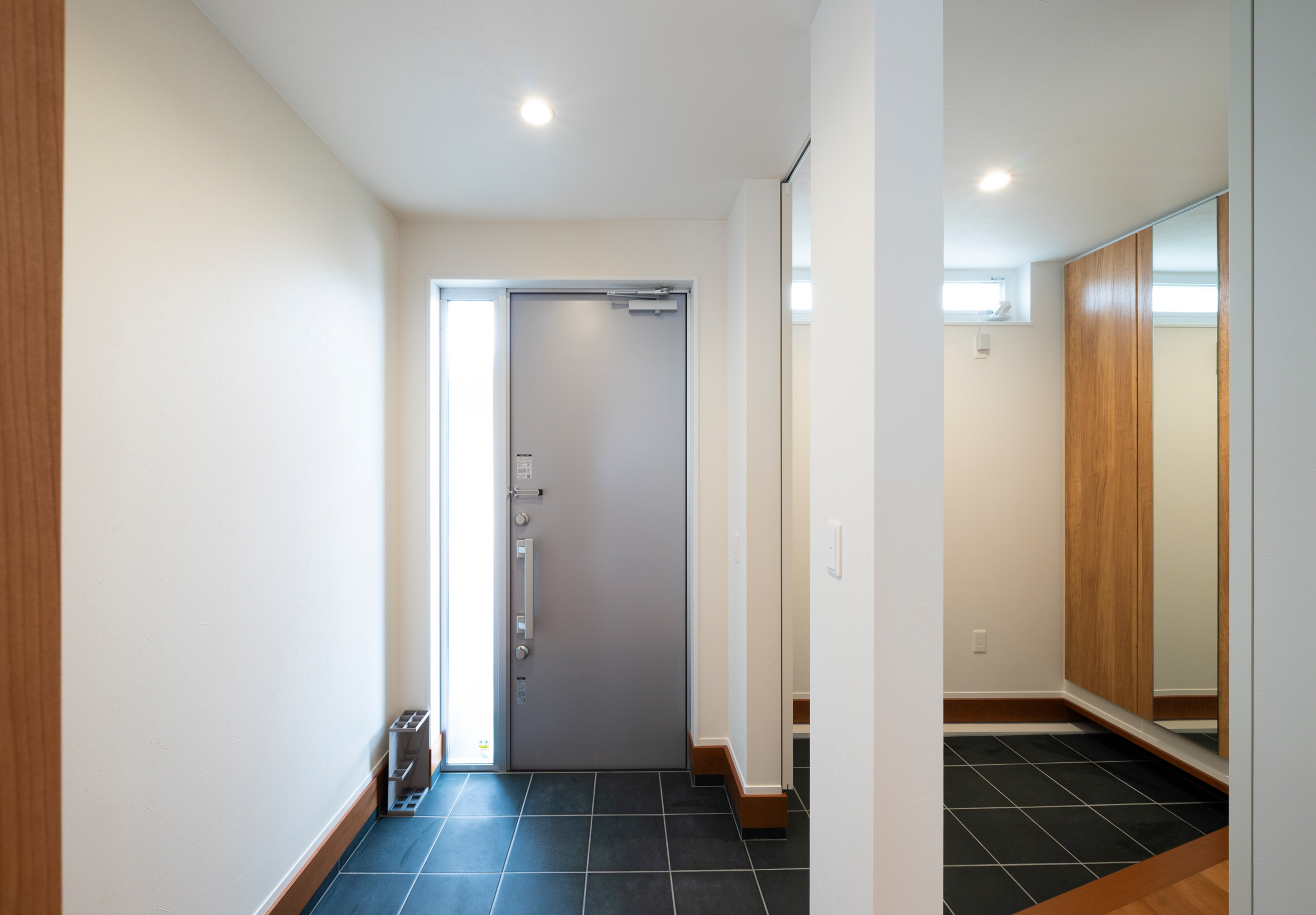 宝物が詰まった家