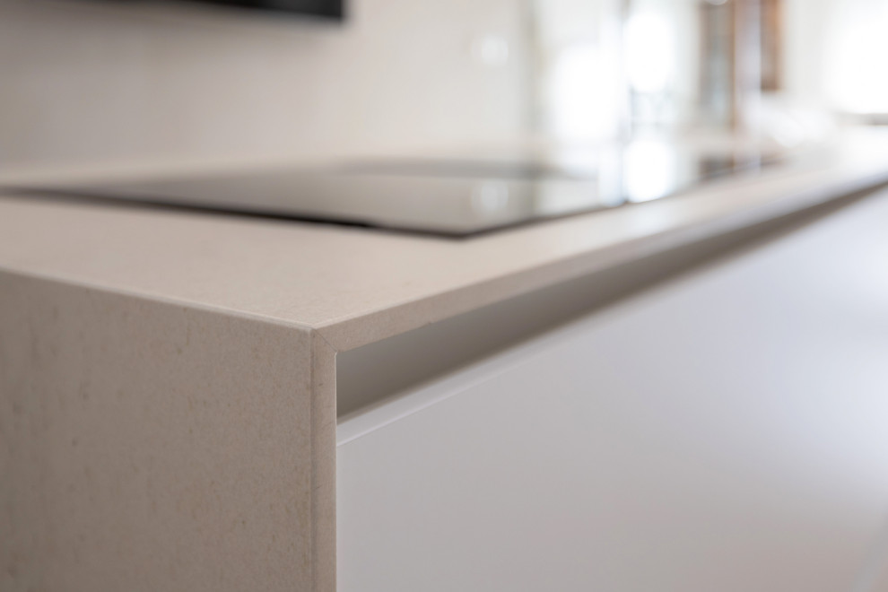 PROYECTO ALMINARES. REFORMA INTEGRAL E INTERIORISMO