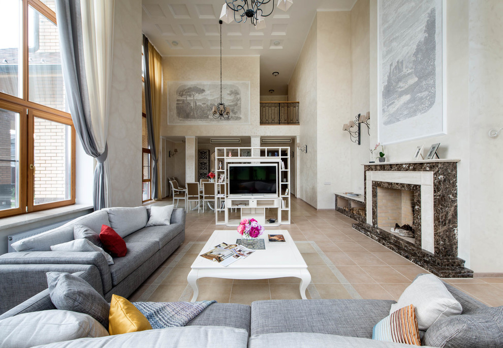 Фото загородного дома