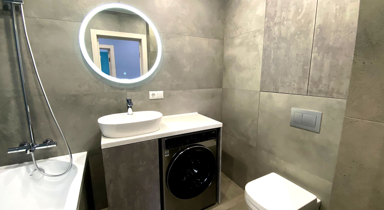 Ремонт квартир Москва. ЖК Байконур