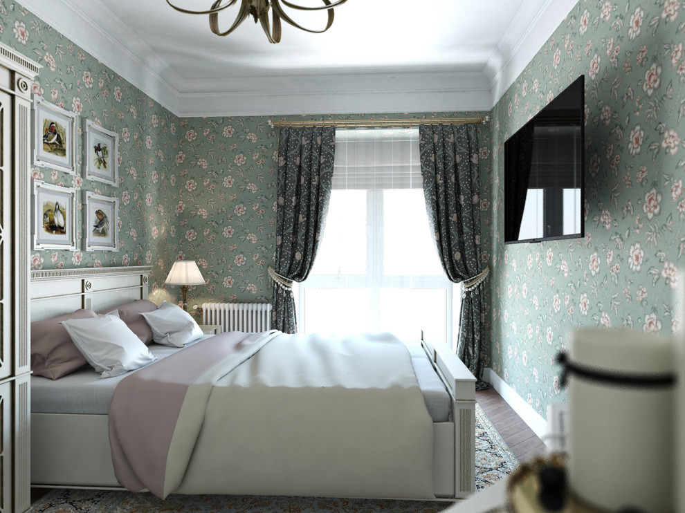 Квартира№7