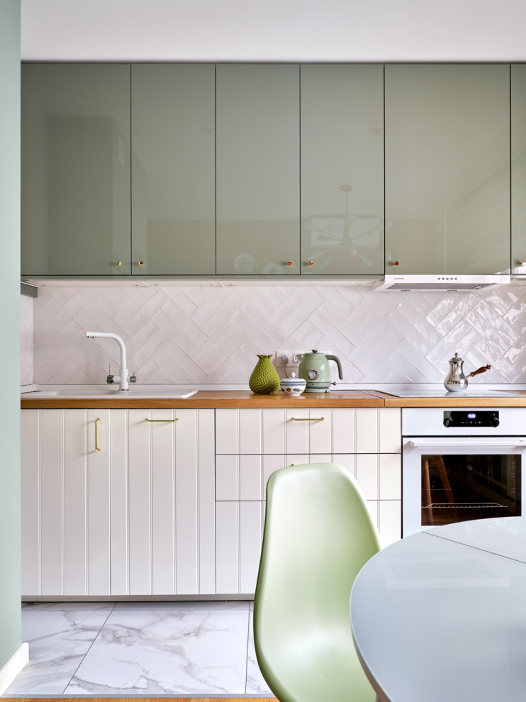 3-х комнатная квартира П-44Т