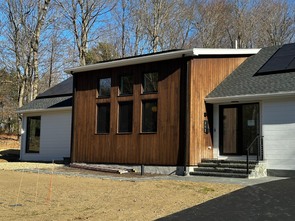 Sherborn Project