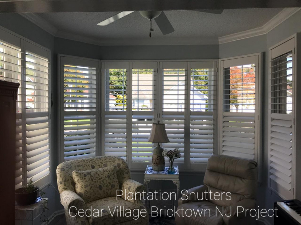 2022 Timm's Window Fashions Projects
