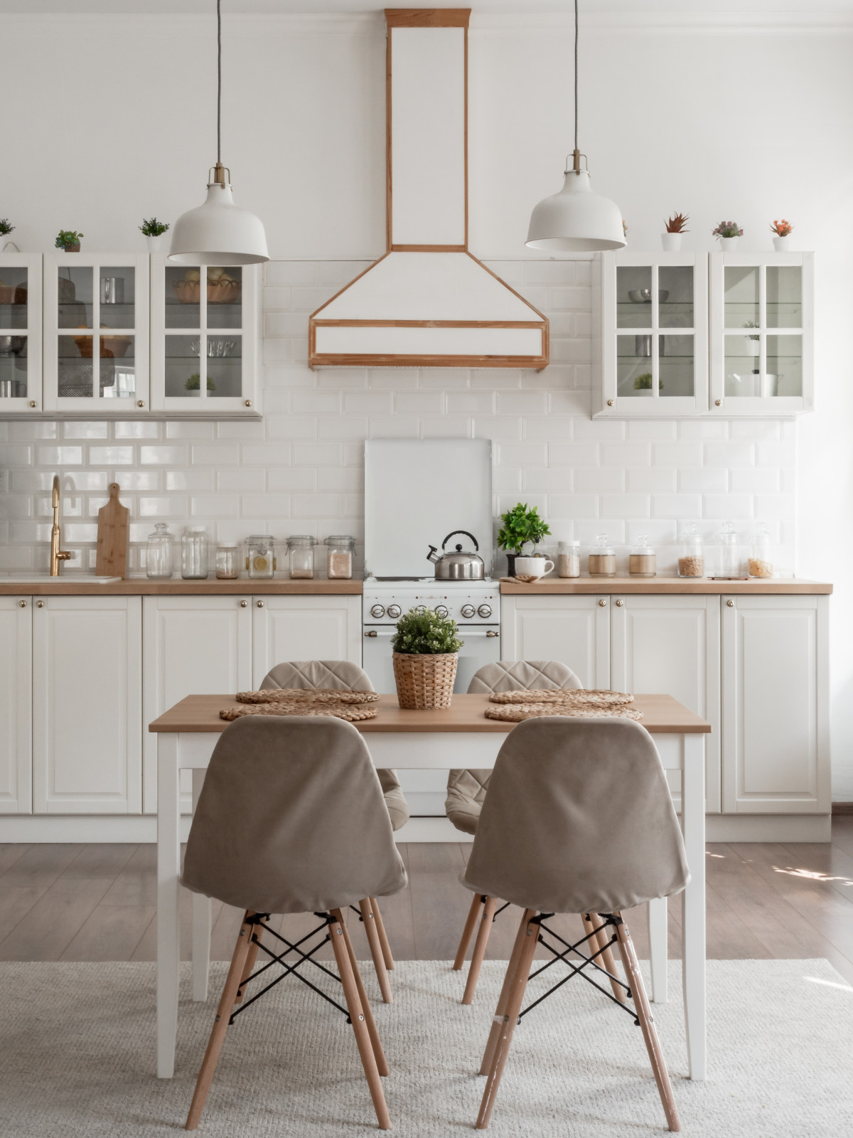 Фотостудия LeonaStage, зал White