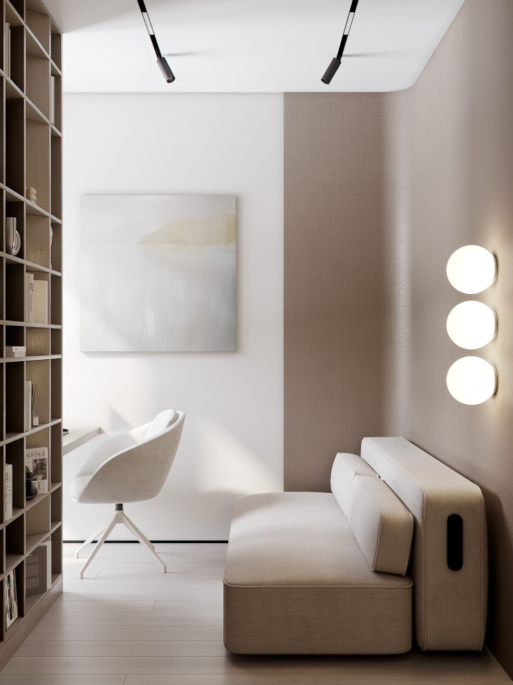 Level Причальный