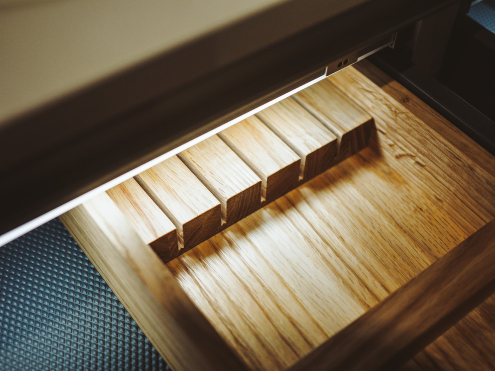 Мебельная выставка Living Kitchen в Кельне