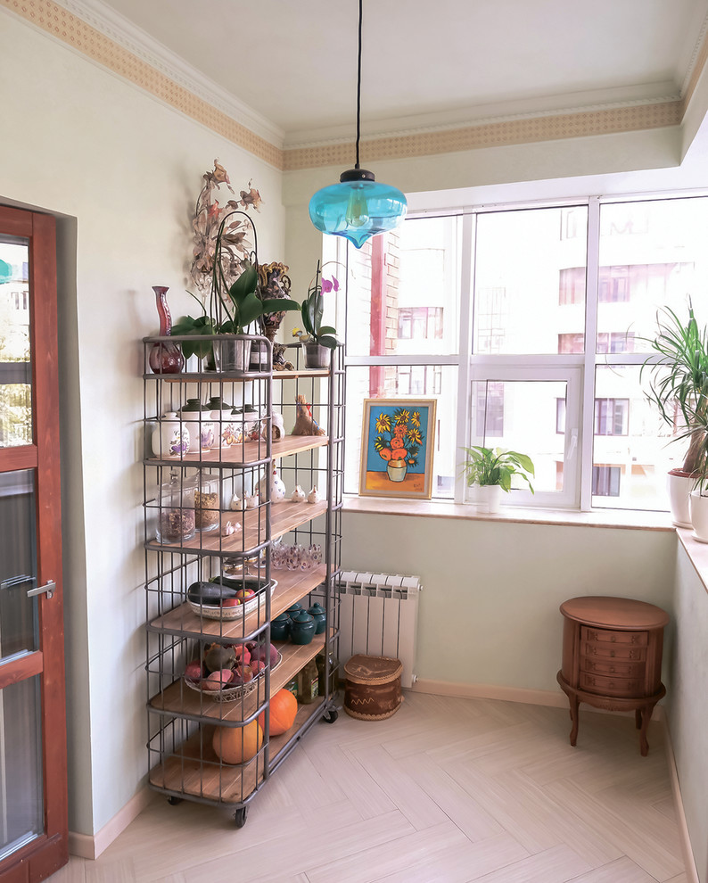 Квартира в Уфе