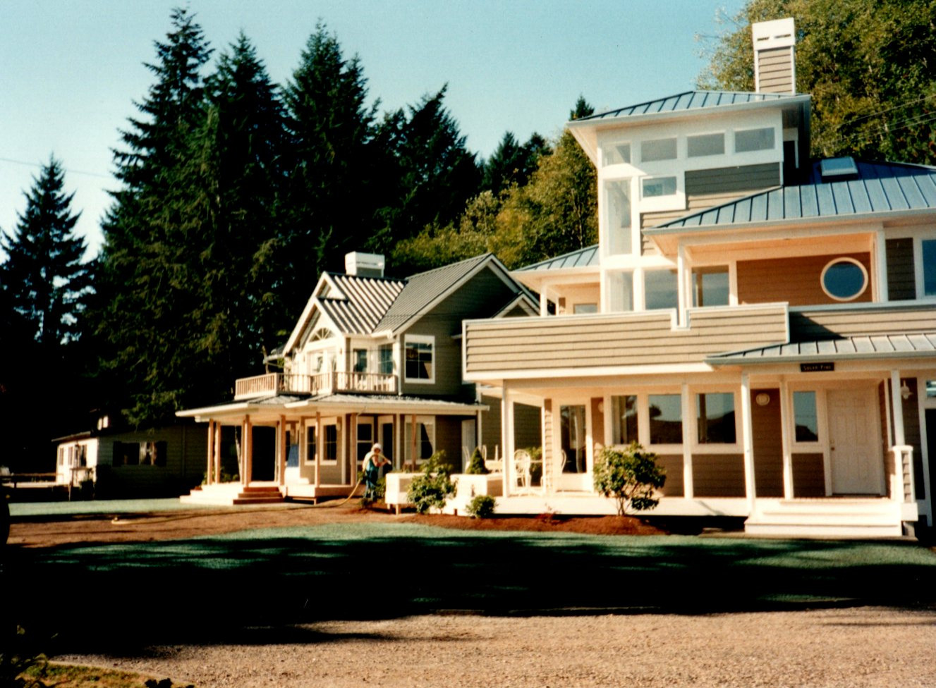 Demetrios Beach Cottage