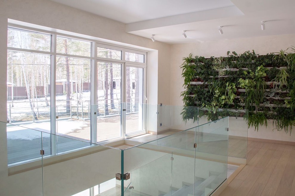 Разное из нового