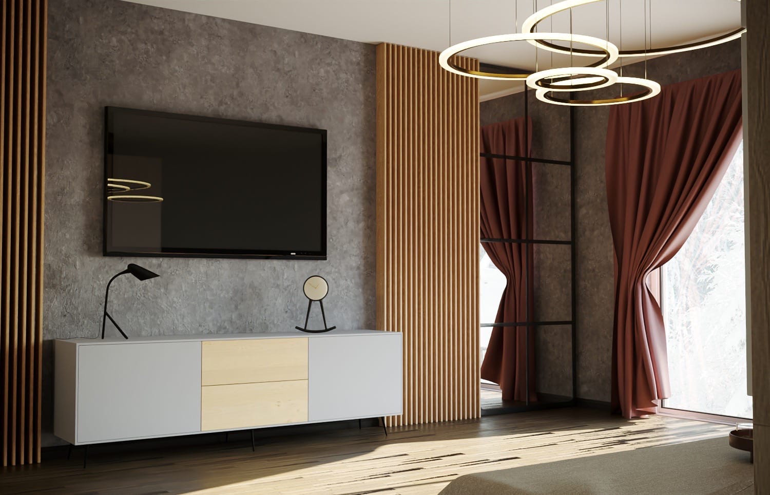 Комод-трансформер/тумбы/перегородки