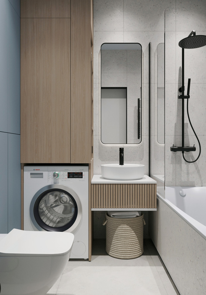 Квартира студия в Москве