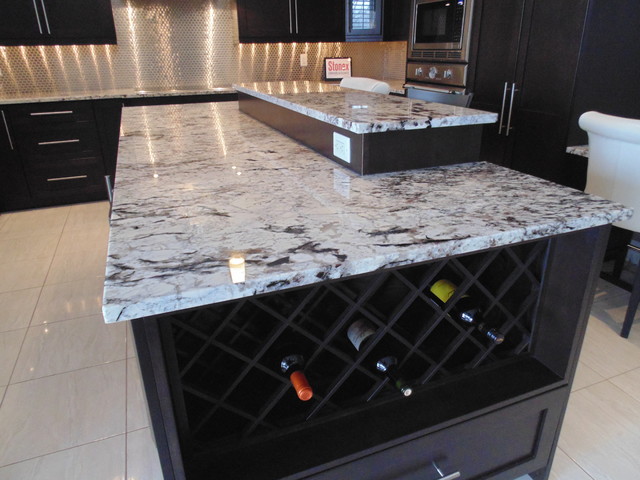 Cold Spring Kitchen Kitchen Toronto By Stonex Granite