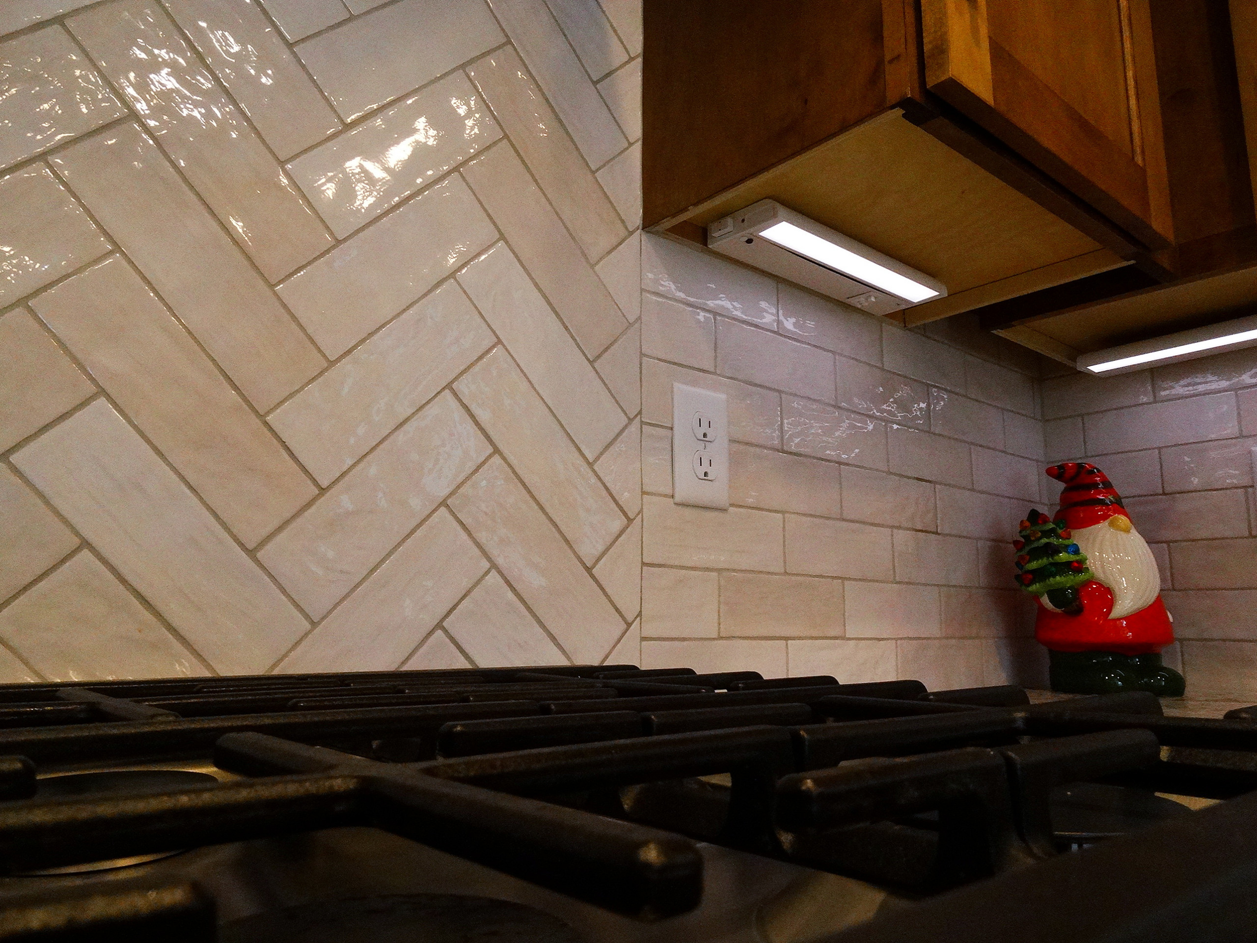 Sussex Residence II - Kitchen Remodel