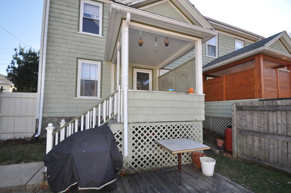 Magnificent Transformation-Project 2481