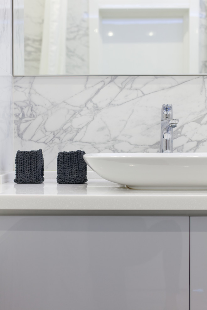 Просторная квартира для семьи