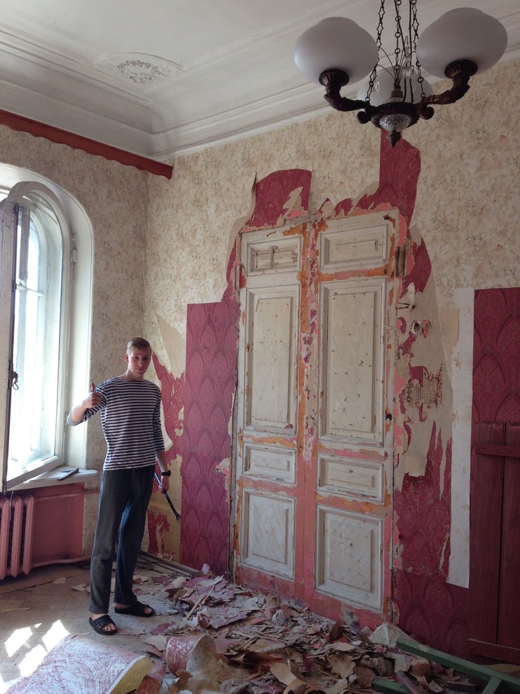 Вечные ценности ручной работы