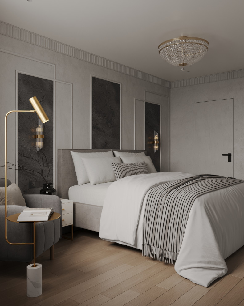 ЖК Арена Парк