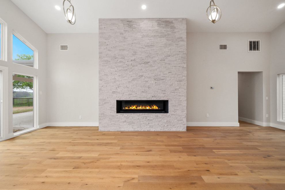Canyon Creek Remodel