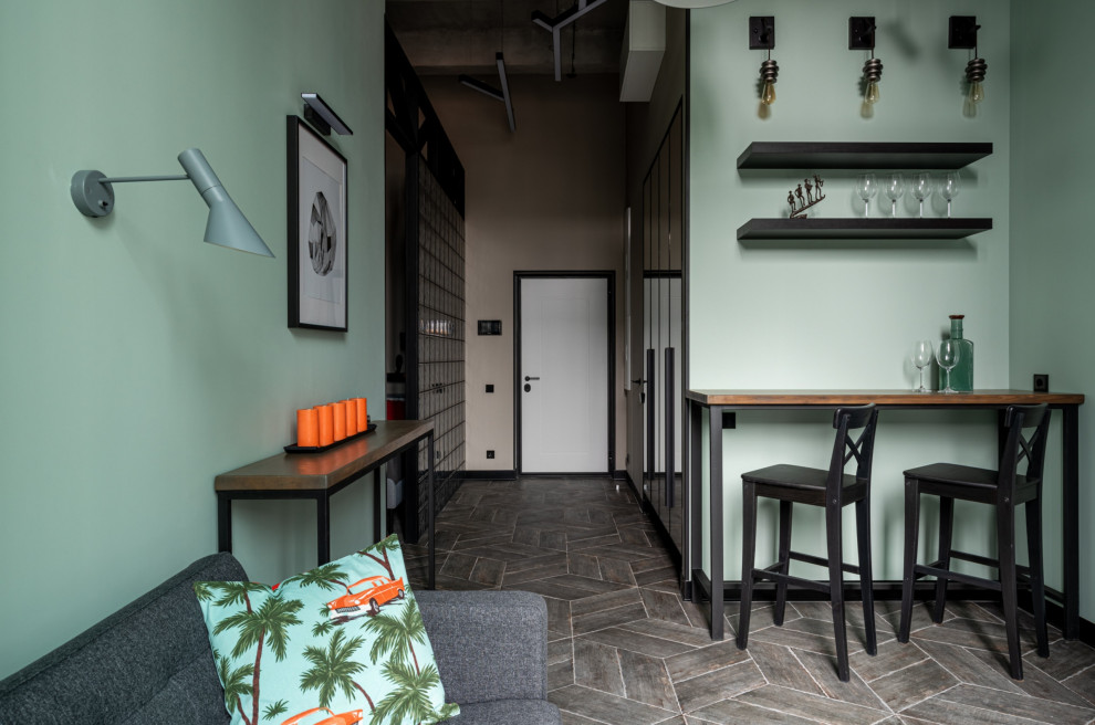 Дизайн проект