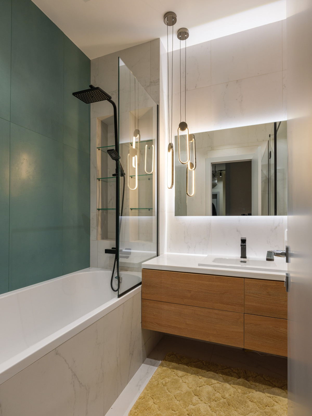 Ремонт ванной