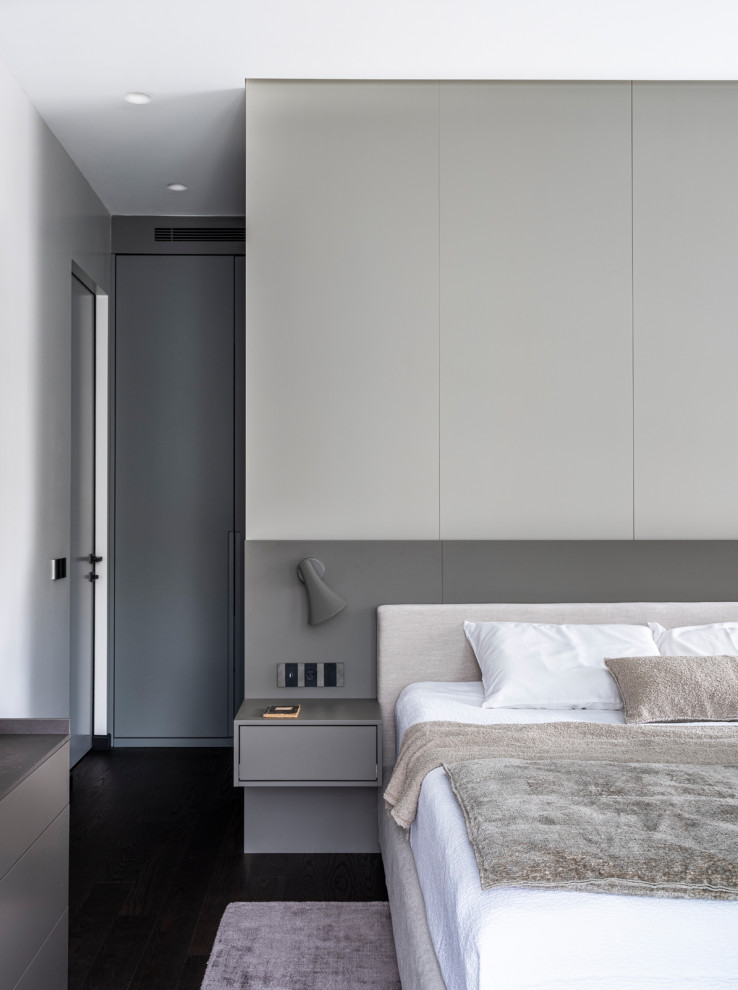 Реализованный проект в ЖК Сити Парк