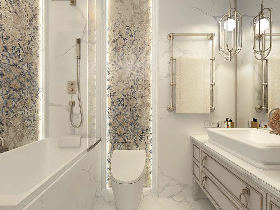 ЖК "Маринист"