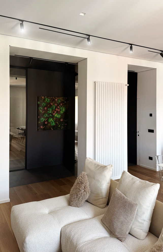 MGN apt | 90 MQ
