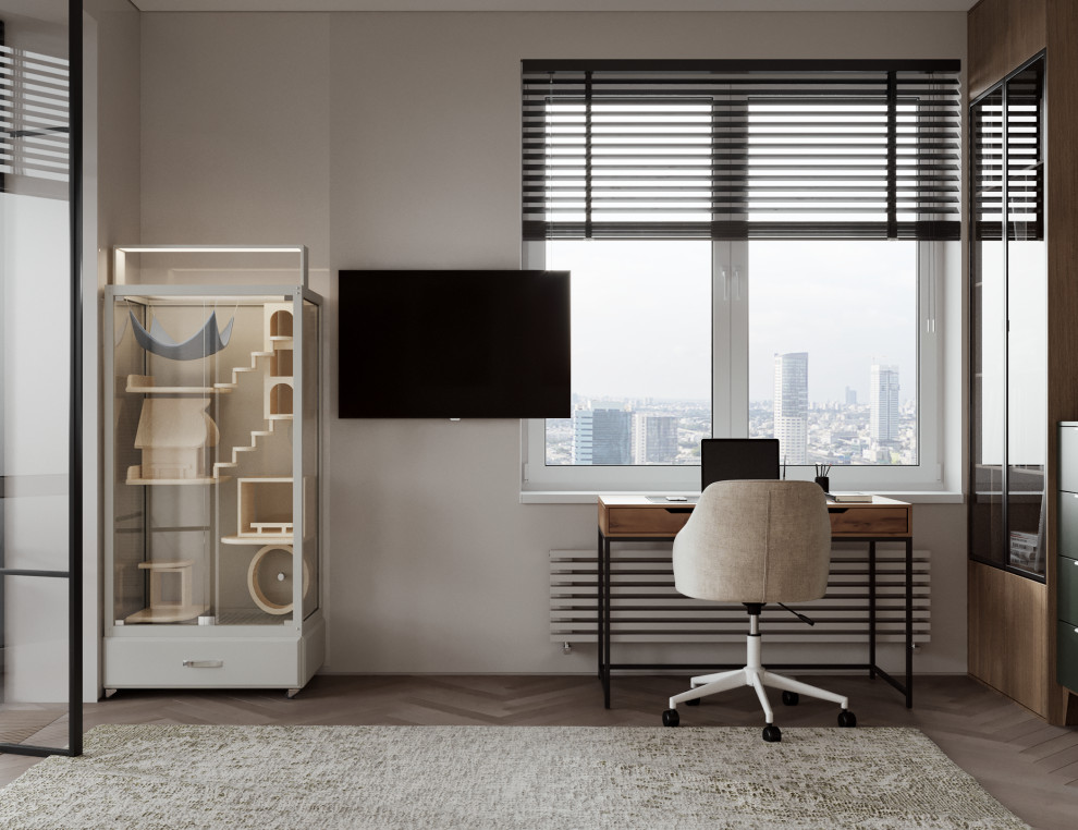 ЖК Испанские кварталы