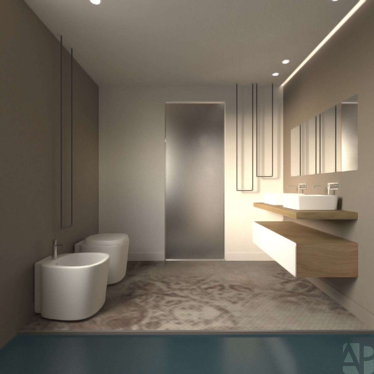 CASA VACCARINI | 180 MQ