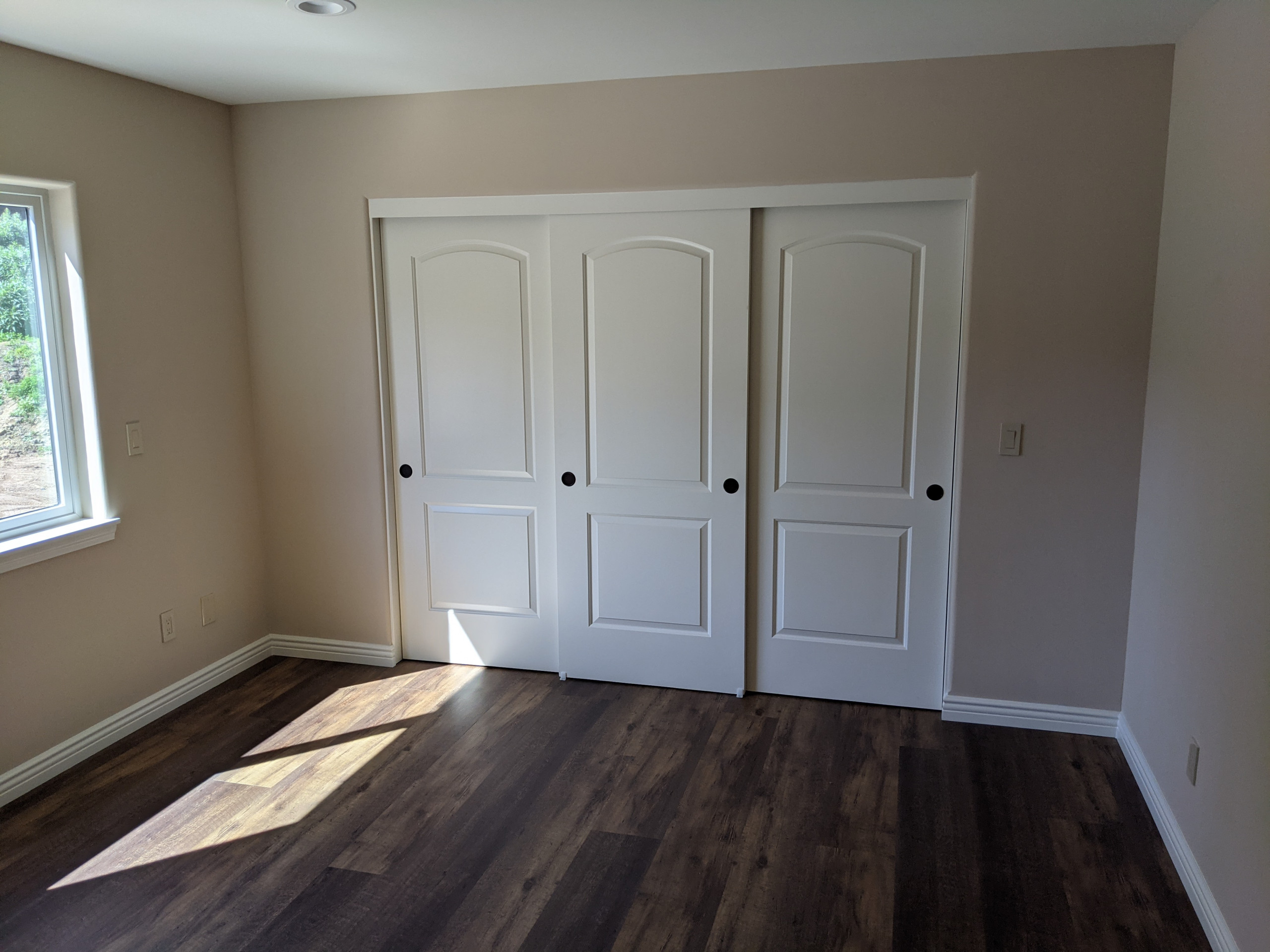 1200 SQFT SD County  ADU