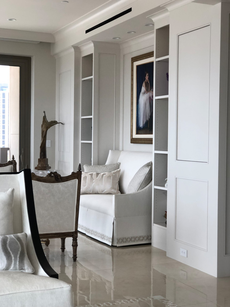 Belfiore Condominiums Houston Highrise