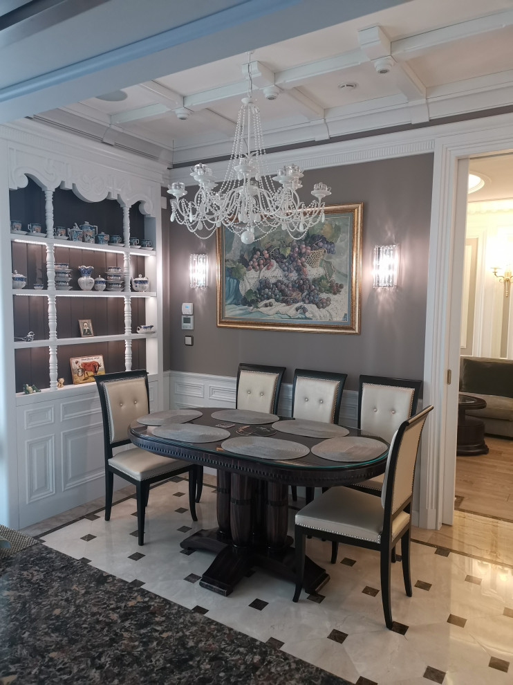 Трех комнатная Квартира