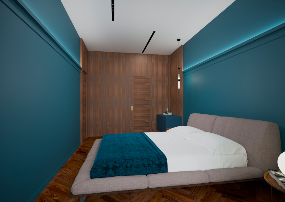 ЖК "Остров" 80кв.м Санкт-Петербург