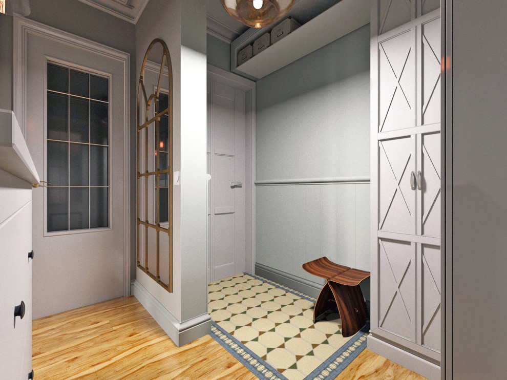 Уютная квартира в г. Москве, 41 кв.м.