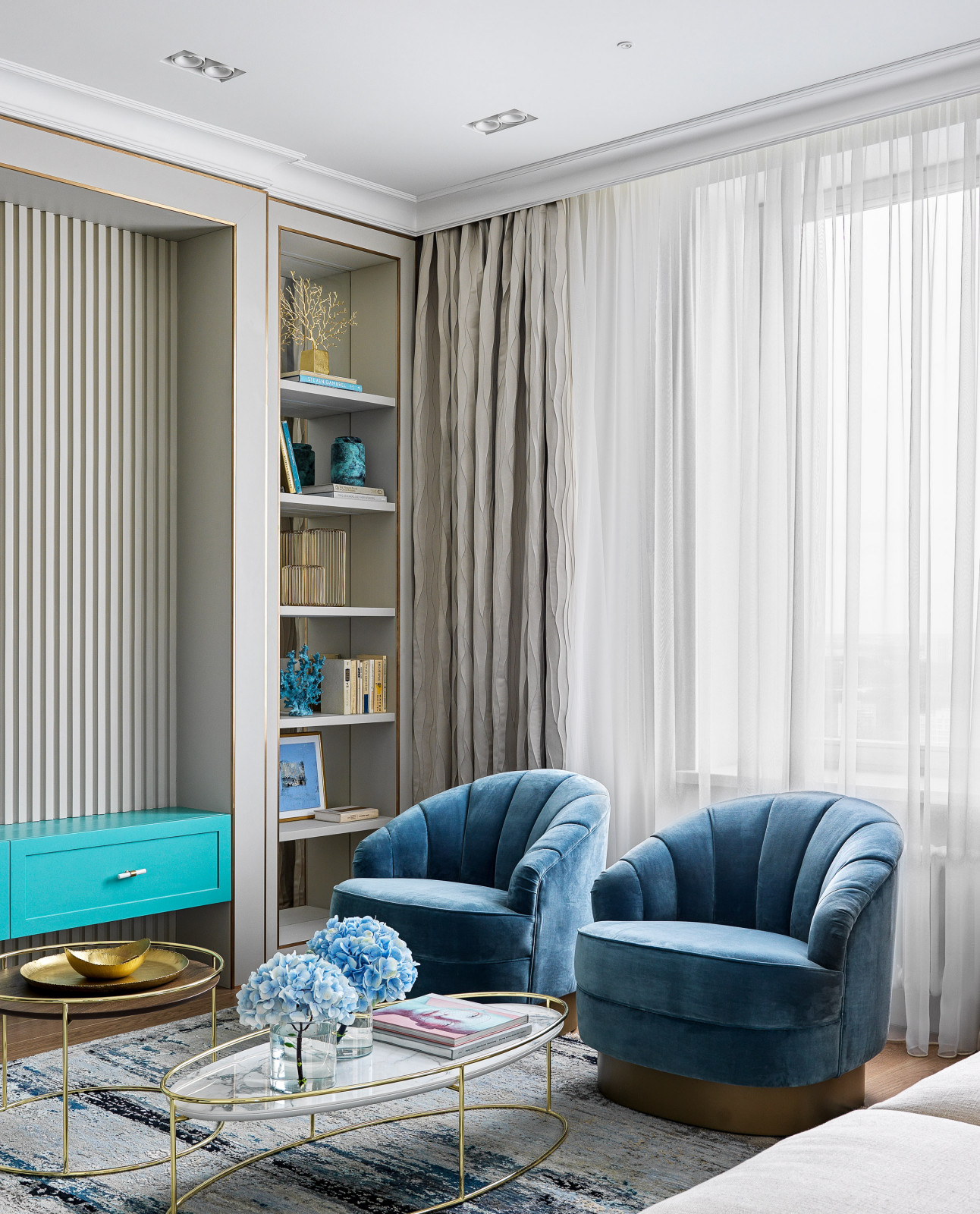 Юнион Парк 2