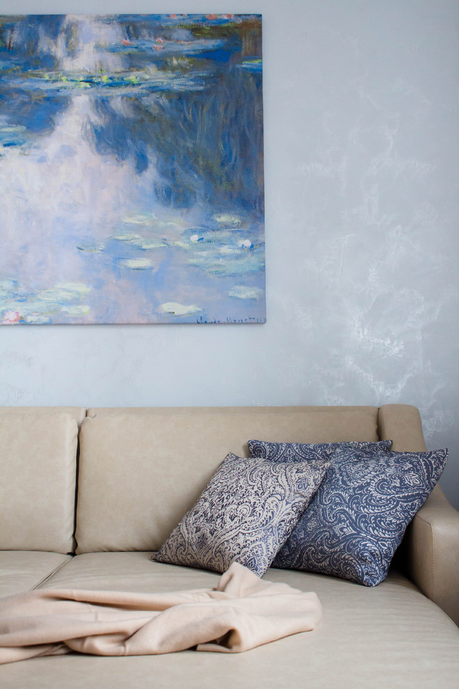 Гармоничная квартира