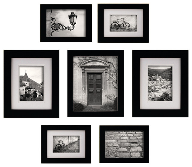 7 frame picture frame