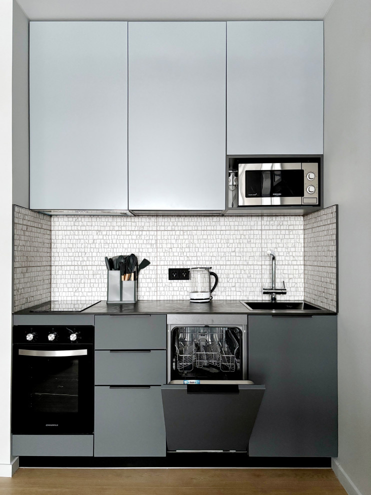 ПИК под сдачу