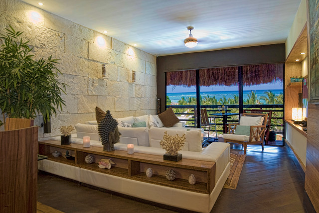 La Divina exotico-salon