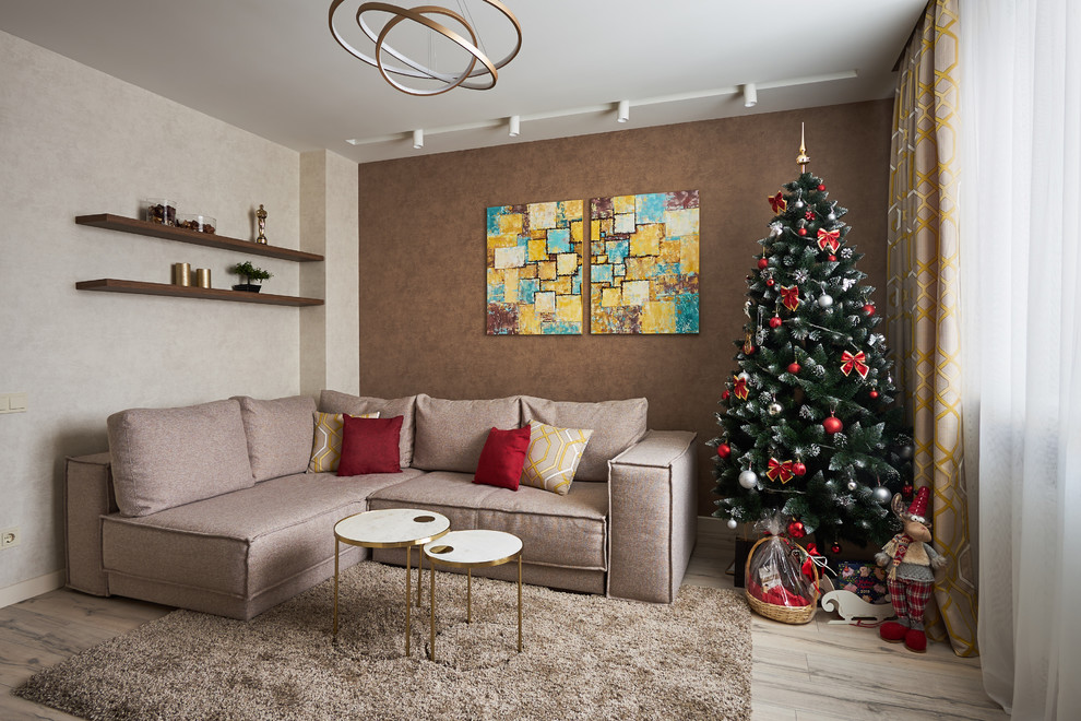 Квартира в центре Минска - 70м2