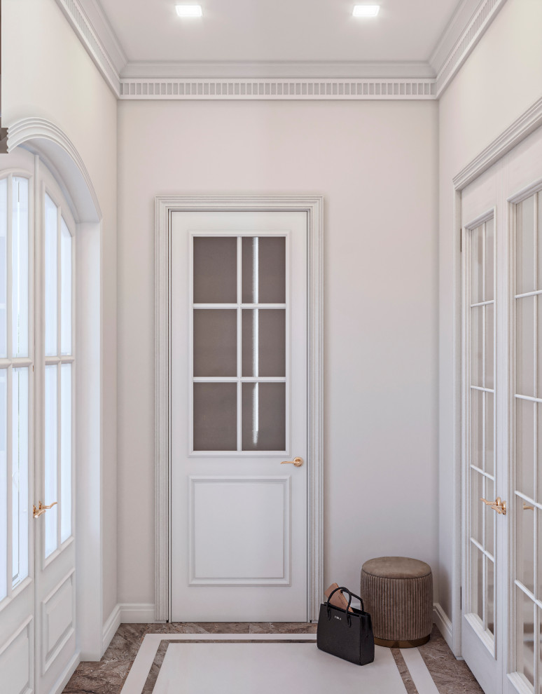 Загородный дом "Лесное озеро"