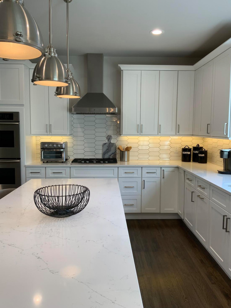 New Updated Kitchen