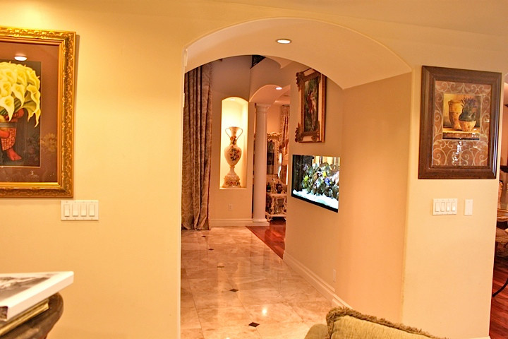 Whole House Remodel