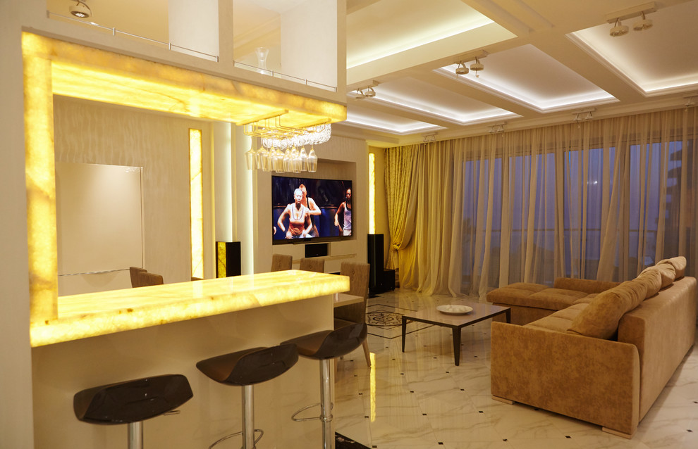 ЖК Королевский парк г.Сочи