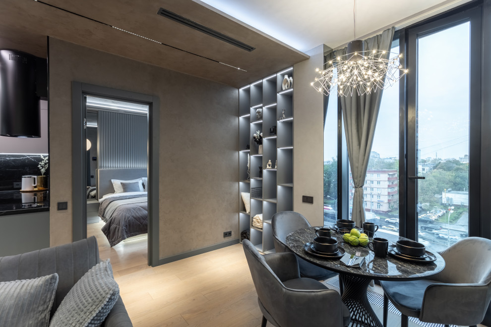 Квартира на Динамо