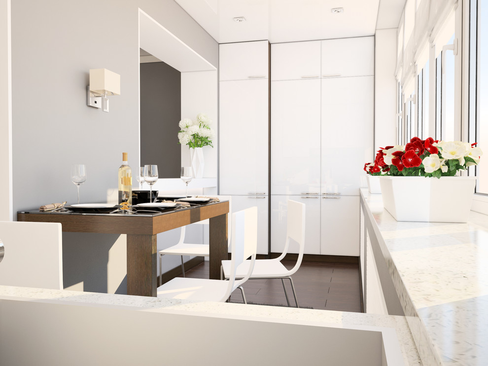 Кофе с молоком